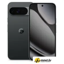 Телефон Google Pixel 10 Pro 16GB/256GB (обсидиан)