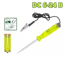 DYLLU DTTP414501 Индикатор напряжения автомобильный 6-24 В DTTP414501