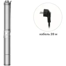 Насос скважинный A&P Good Work 3-2100/23-2/8