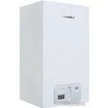 Отопительный котел Fondital Antea CTFS 40
