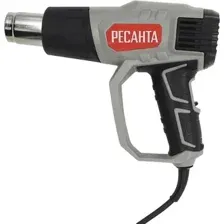 Фен строительный Ресанта ФЭ-2000К