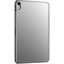 Чехол Baseus Simple Series для Apple iPad 9.7-inch (2017/2018) (прозрачный)