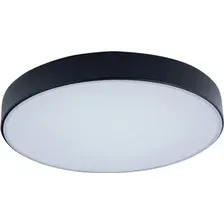 Светильник-тарелка LOFT IT Axel 10002/24 Black