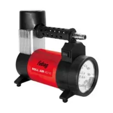 Автомобильный компрессор Fubag Roll Air 45/16