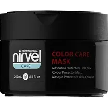 Маска Nirvel Color Care для окрашенных волос (250 мл)