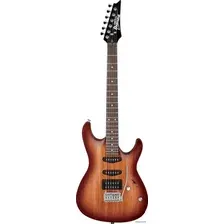 Электрогитара Ibanez GSA60 BS