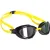 Очки для плавания Mad Wave Triathlon Rainbow (желтый)