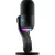 Проводной микрофон Logitech Yeti GX (черный)