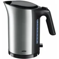 Электрический чайник Braun WK 5100 BK