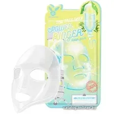 Маска для лица Elizavecca Tea Tree Deep Power Ringer Mask Pack 23 мл