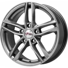 Литые диски iFree Moskva (КС689) 16x6.5" 5x112мм DIA 57.1мм ET 33мм Хай вэй