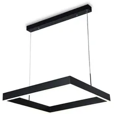 Подвесная люстра Ambrella light Acrylica FA6626