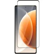 Защитное стекло BoraSCO Для Tecno Camon 40 4G антиблик 75232