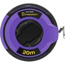 Рулетка Ermenrich Reel SG20 84566