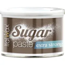 Паста ItalWax для шугаринга Супер плотной консистенции (600 г)