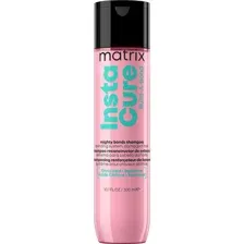 Шампунь для волос Matrix Total Results Insta Cure Build-A-Bond, 300 мл