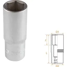 Головка слесарная Affix AF00140022