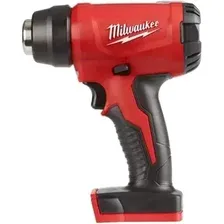 Фен строительный Milwaukee M18 BHG-0