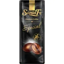 Кофе в зернах Santa Fe ром, 1 кг