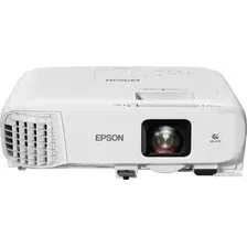 Проектор Epson EB-E20