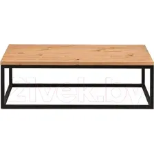Журнальный столик Kommodum 380x1100x650 CITY-TBR-110