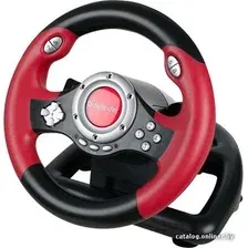 Руль Defender Challenge Mini