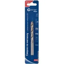 Сверло Cutop Profi 48-383