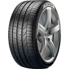 Летние шины Pirelli P Zero SUV 265/50R19 110Y