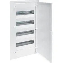 Щит распределительный Hager VF412PD