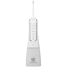 Ирригатор  CS Medica AquaPulsar CS-8 Elite (белый)
