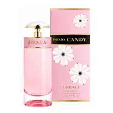 Prada Candy Florale edt 80ml