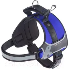 Шлея Ferplast Hercules P XXL 75468555 (синий)