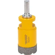 Коронка Kranz KR-92-1017