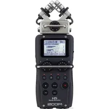 Диктофон Zoom H5