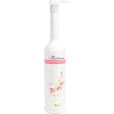  O'right Гель для душа Peach Blossom Smoothing Body Wash Цветок персика (1 л)