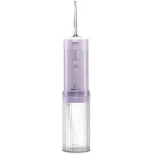 Ирригатор  CS Medica AquaPulsar CS-6 Extend (фиолетовый)