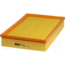 Воздушный фильтр Hengst E418L