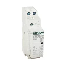Контактор Атрион KM25-2-2NO