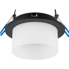 Спот Ecola GX53 H4 SP5371 SR531BECB