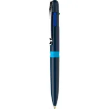 Ручка шариковая Schneider 138003 (4цв)