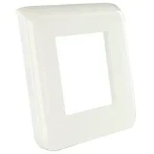 Рамка Legrand Mosaic 78802 (белый)