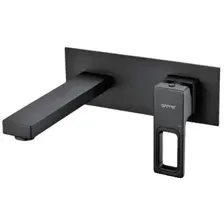 Смеситель Gappo G1017-16