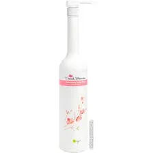  O'right Гель для душа Peach Blossom Smoothing Body Wash Цветок персика (1 л)