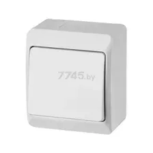 Выключатель Elektro-Plast Hermes 0331-02