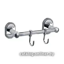 Крючок для ванны Savol S-008202