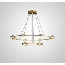 Подвесная люстра ImperiumLoft Walsh01 195464-23