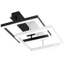 Припотолочная люстра Escada Stellar 10215/2LED