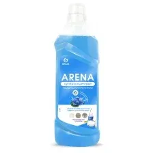 Чистящее средство для пола Grass Arena с полирующим эффектом. Водяная лилия / 125184 (1л)