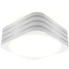 Точечный светильник Ambrella light TN305 SWH (белый песок)