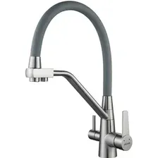 Смеситель Shevanik S968L